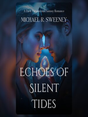 cover image of Echoes of Silent Tides